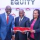 Equity Group reports Sh29.6B profit in H1 2024, up 32% YoY, driven by loan book growth, digital banking, and regional expansion in the DRC.