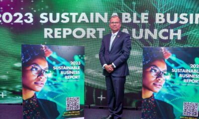 Safaricom secures a $115M sustainability-linked loan to expand 5G, grow M-PESA, and cut carbon emissions while boosting digital inclusion across Kenya.