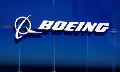 Boeing chooses Ethiopia as its African headquarters, cementing the nation's status as a top aviation hub and economic growth driver.