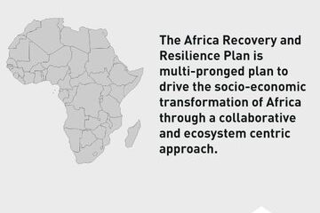 Equity Bank launches a bold Africa Recovery and Resilience Plan, focusing on digital inclusion, SME growth, and green financing.