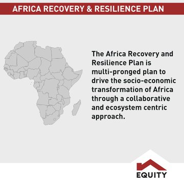 Equity Bank launches a bold Africa Recovery and Resilience Plan, focusing on digital inclusion, SME growth, and green financing.