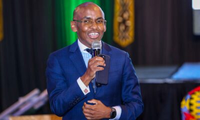 Leadership is a journey, not a title. Here's why continuous learning, adaptability, and self-improvement are crucial for high-impact leaders.