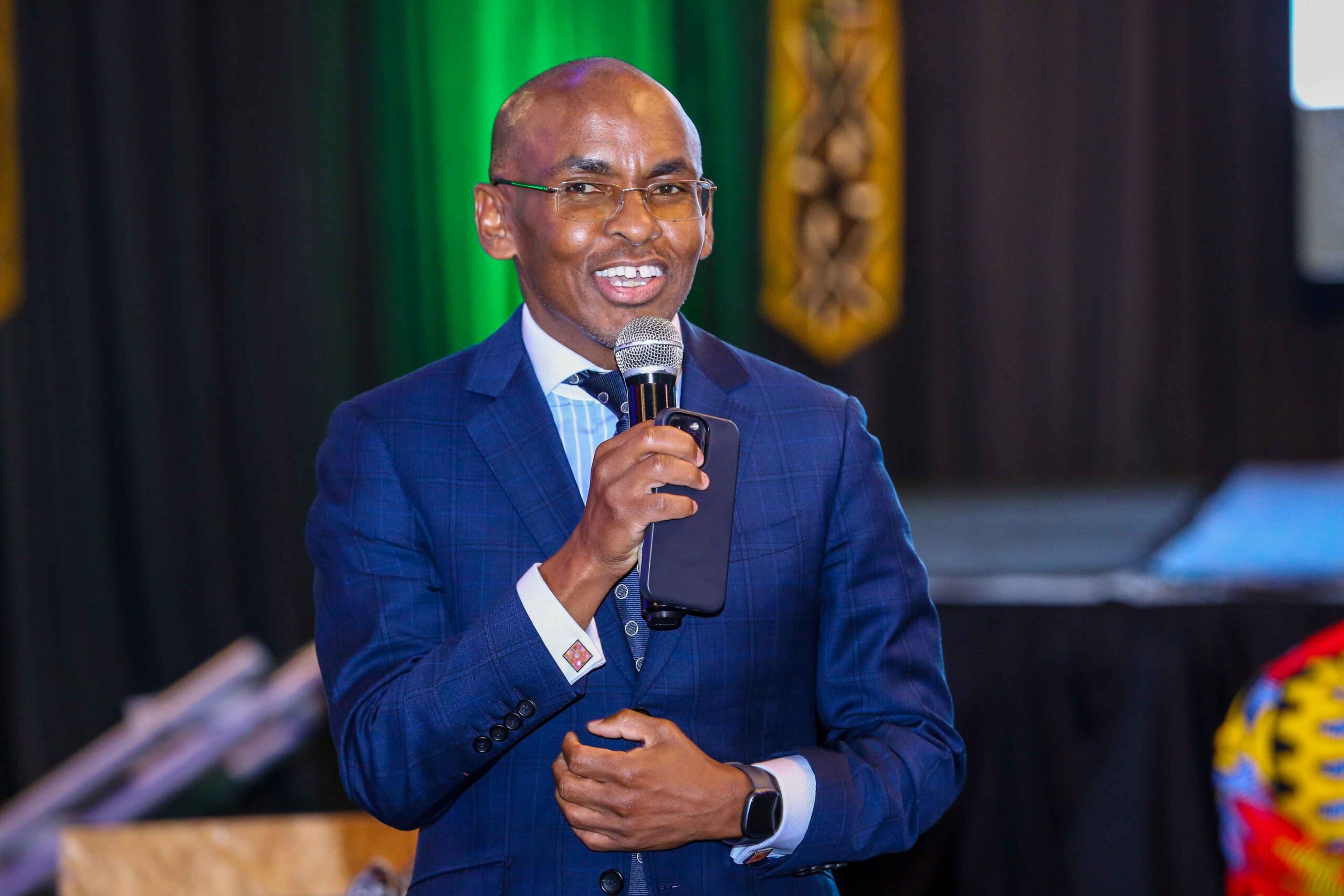 Leadership is a journey, not a title. Here's why continuous learning, adaptability, and self-improvement are crucial for high-impact leaders.