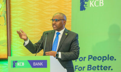 KCB Group's Q1 2024 net profit surged 69% to KShs. 16.5B, driven by digital banking, regional growth, and rising net interest income