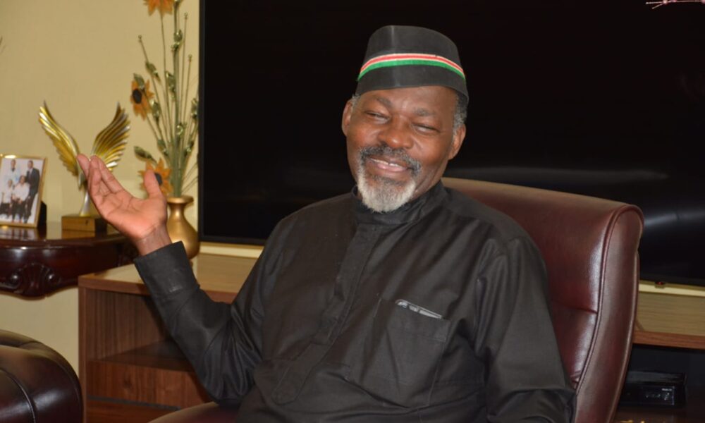 KCB secures legal win over Muigai cousins in 29-year land collateral dispute, setting a precedent in Kenya's commercial lending law.