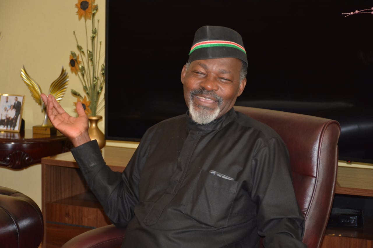 KCB secures legal win over Muigai cousins in 29-year land collateral dispute, setting a precedent in Kenya's commercial lending law.