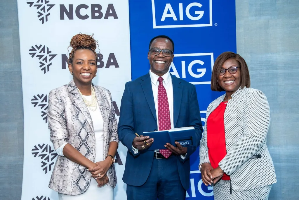 NCBA Group completes full acquisition of AIG Kenya to boost insurance market presence and integrate financial services in East Africa.