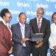Britam Holdings reports 65% profit jump to KSh 4.82B in 2023 and plans expansion into DRC with a $50M acquisition strategy