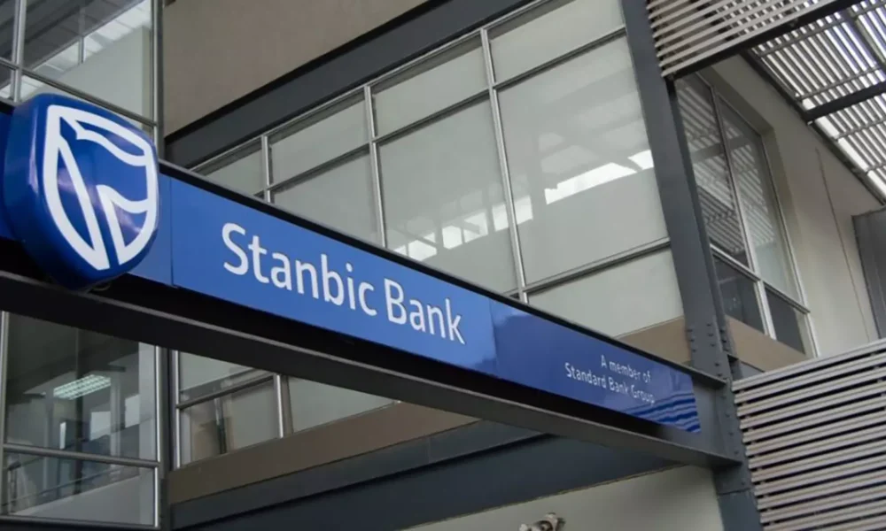 Stanbic Bank Kenya secures Ksh 5.2 billion loan from DEG to expand SME lending, digital banking, and support key economic sectors.