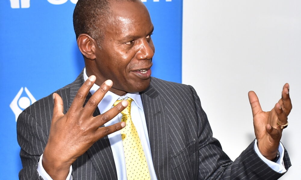 Sanlam Kenya shuts down three dormant firms to reduce costs and focus on core insurance business amid widening financial losses.