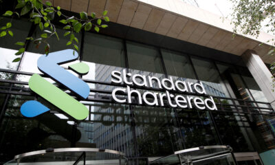 Standard Chartered posts $5.7B profit in 2023, driven by smart HR strategy, skills-first focus, and strong employee engagement.