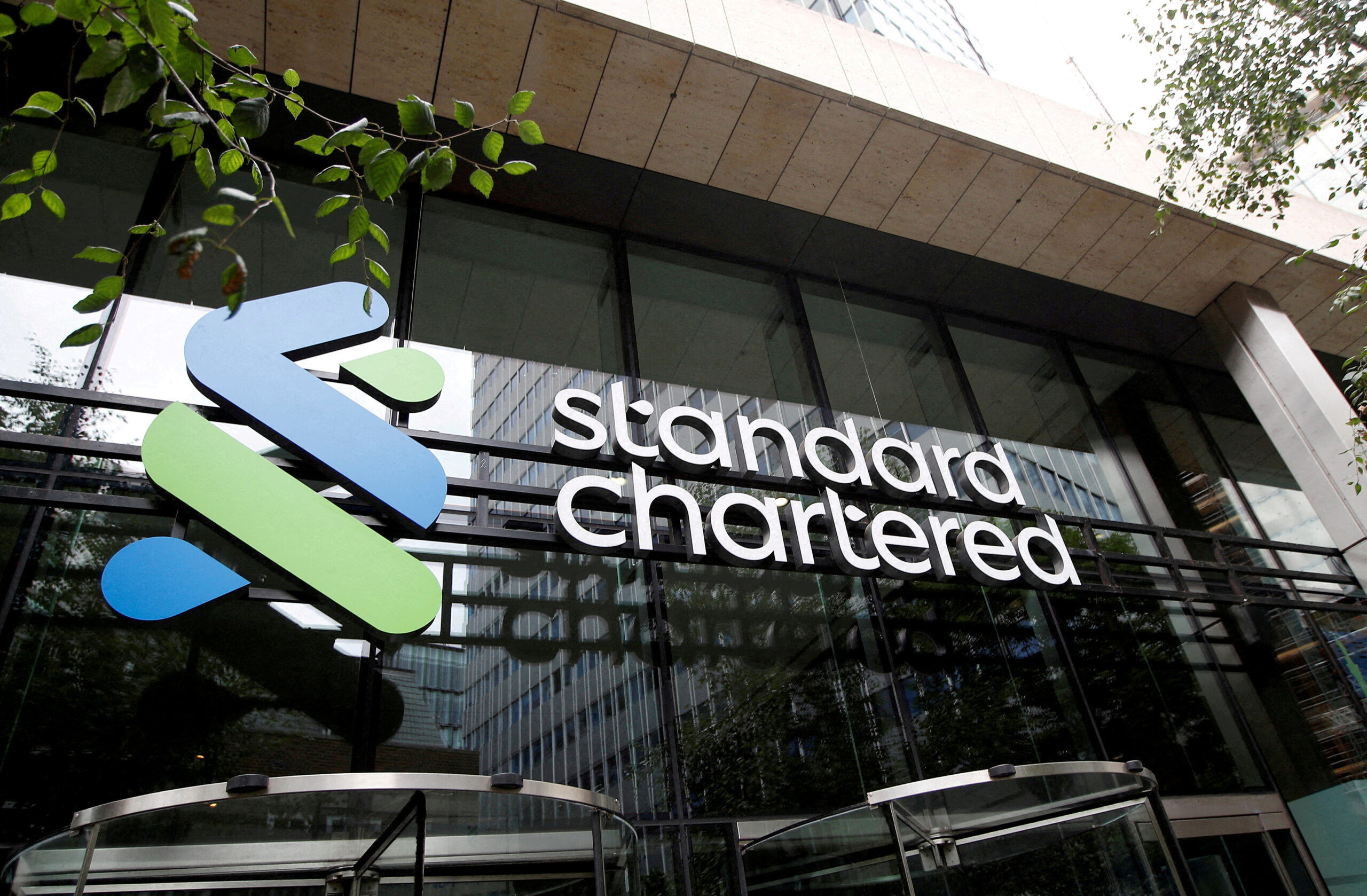 Standard Chartered posts $5.7B profit in 2023, driven by smart HR strategy, skills-first focus, and strong employee engagement.