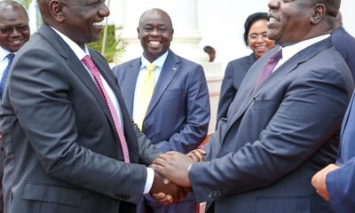 Fred Matiang’i may challenge President Ruto in 2027. Can he unite the opposition and beat the incumbent amid rising public discontent?