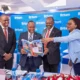 Britam to acquire DRC insurer for $50M by Q4 2024, targeting 15% annual premium growth and 10% market share by 2028.