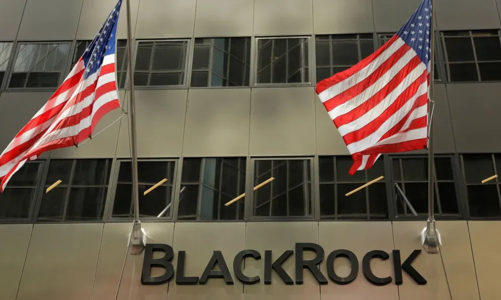 BlackRock closes $400M Africa ETF and exits the continent, citing macroeconomic instability and investor flight. Kenya investment impacted.