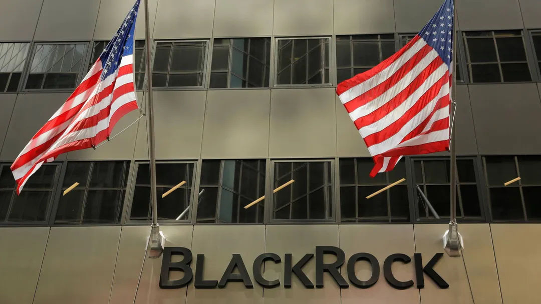 BlackRock closes $400M Africa ETF and exits the continent, citing macroeconomic instability and investor flight. Kenya investment impacted.