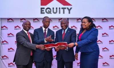 Equity Group posts strong 2023 results, declaring KSh15.1Bn dividend. Key highlights include asset growth and trade finance surge.