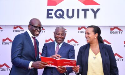 Equity Group brings in fraud experts to boost trust, tighten security, and improve efficiency amid recent financial scandals.