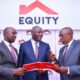 Equity Bank Q1 2024 profit jumps to Sh16B, driven by regional subsidiaries contributing 63% of pre-tax earnings.