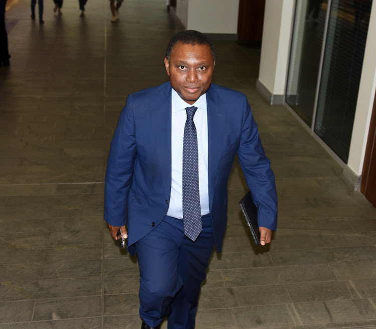 Standard Bank eyes energy, agriculture, and infrastructure to drive East Africa’s growth through strategic partnerships and key investments.