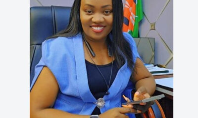 Damaris Muriithi, founder of Dama Mobile Spares, rose from humble beginnings to become a leading figure in Kenya’s mobile spare parts industry.