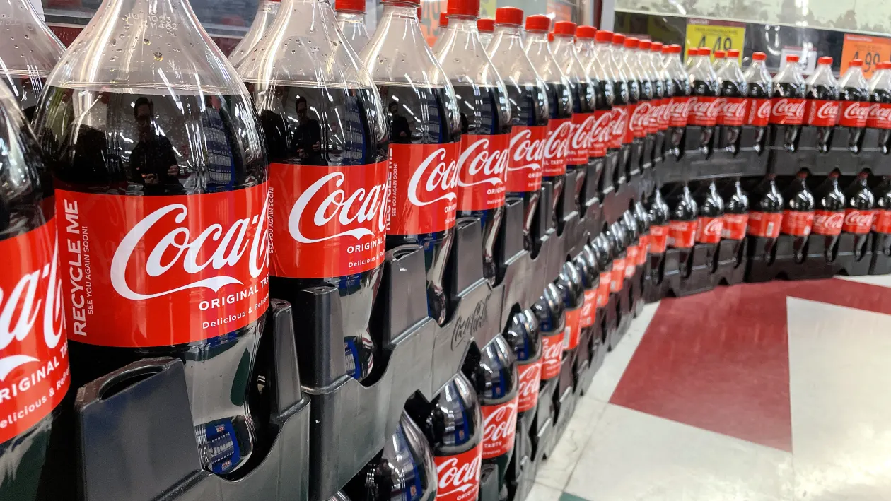 Coca-Cola is under investigation in 19 African nations for anti-competitive practices. Could this reshape Africa’s beverage industry?