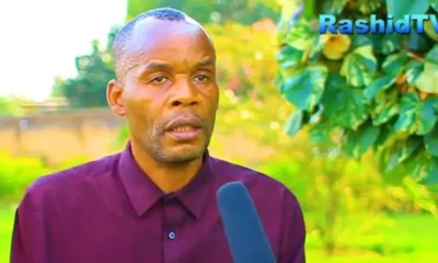 Rashid Hakuzimana sentenced to 7 years in Rwanda for genocide denial, sparking debate over free speech and historical memory.