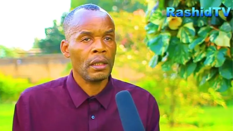 Rashid Hakuzimana sentenced to 7 years in Rwanda for genocide denial, sparking debate over free speech and historical memory.