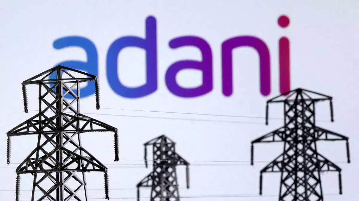Adani Energy Solutions enters Kenya’s energy market in a deal with KETRACO, aiming to improve power infrastructure while facing scrutiny over its global record.