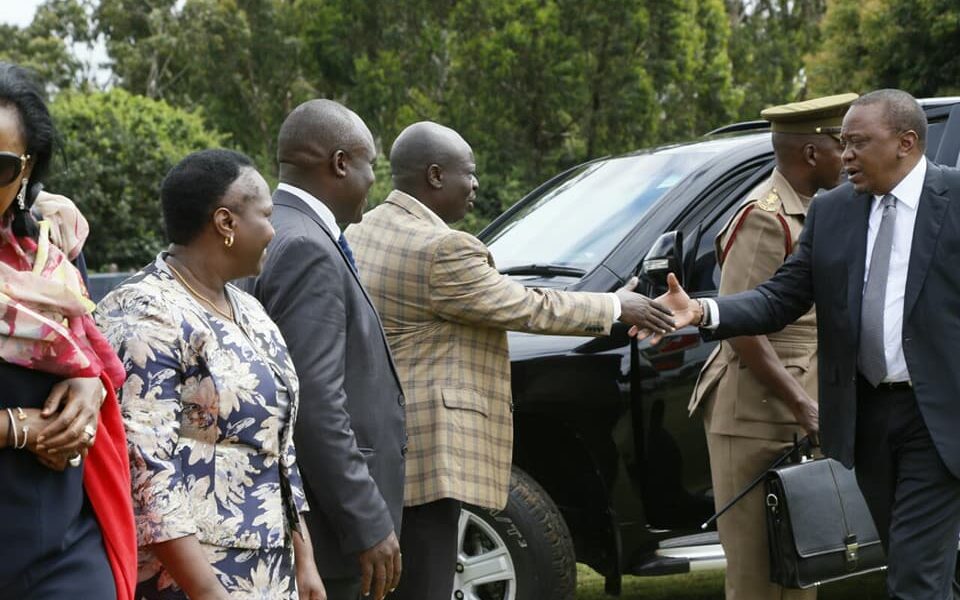 Deputy President Gachagua’s impeachment highlights his failed attempts at reconciling with Uhuru Kenyatta and reshapes Kenya’s political landscape.