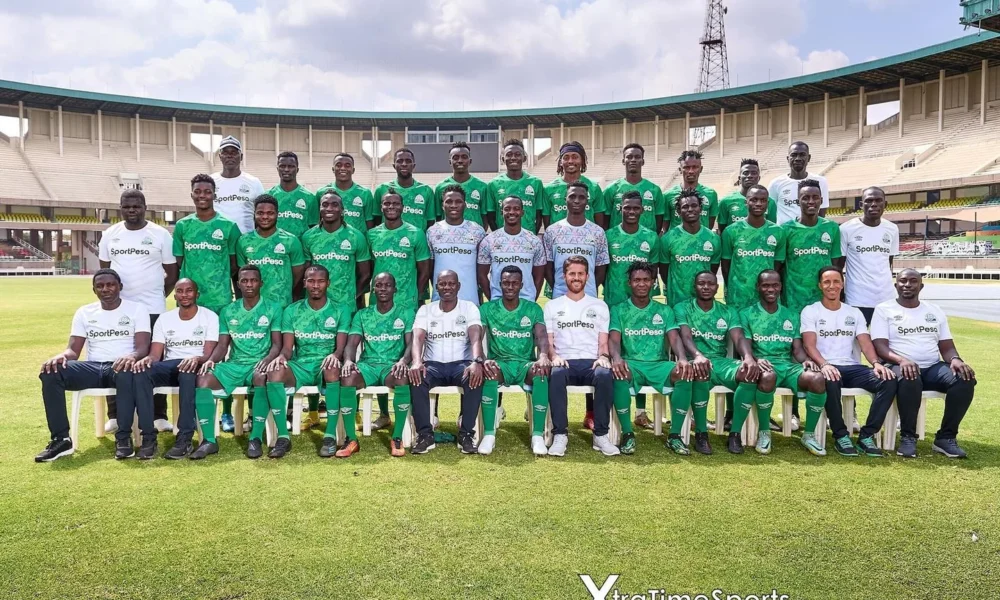 City Stars shock Gor Mahia 2-1 at Kenyatta Stadium, ending K’Ogalo’s perfect FKF Premier League run in a spirited Machakos comeback.