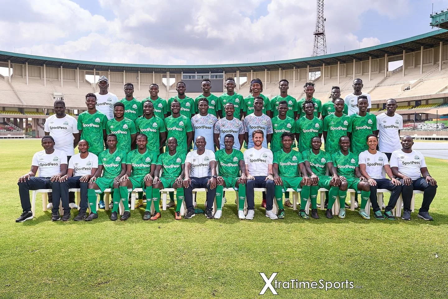 City Stars shock Gor Mahia 2-1 at Kenyatta Stadium, ending K’Ogalo’s perfect FKF Premier League run in a spirited Machakos comeback.