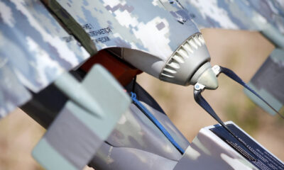 African women promised jobs in Europe are instead assembling drones in Russia under surveillance, poor pay, and toxic work conditions.