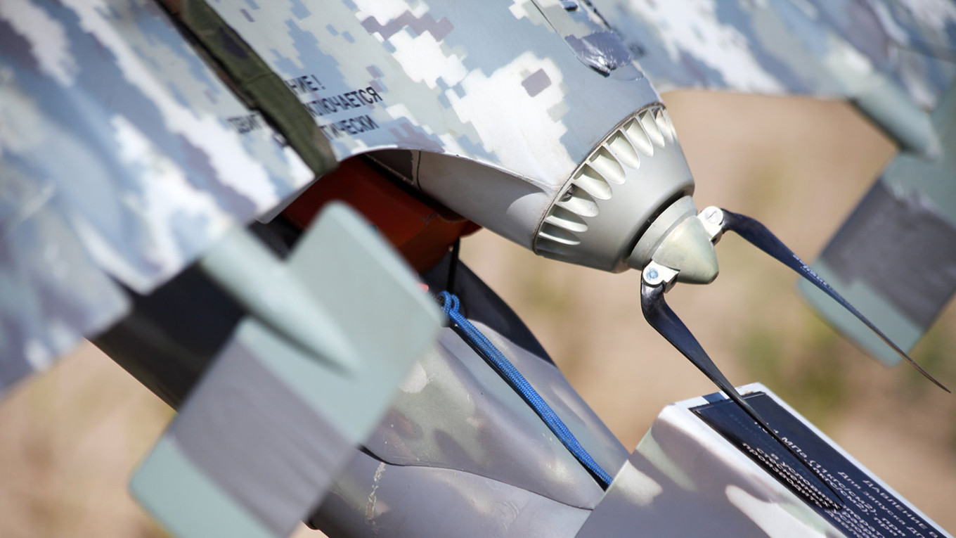 African women promised jobs in Europe are instead assembling drones in Russia under surveillance, poor pay, and toxic work conditions.