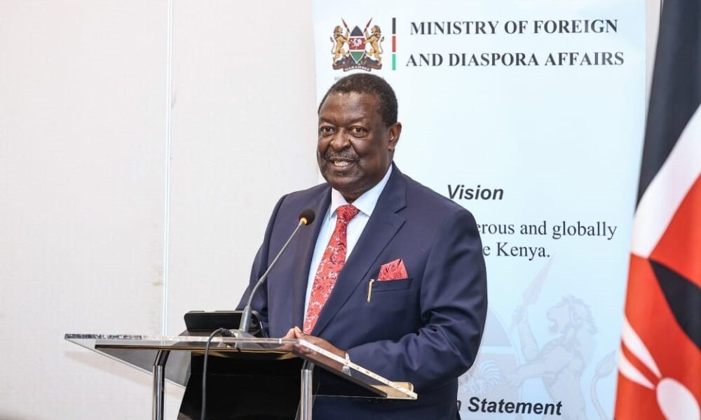 Kenya launches a 10-year programme with UNCTAD to boost innovation, diversification, and private sector growth.