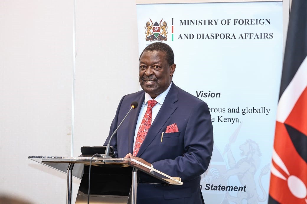 Kenya launches a 10-year programme with UNCTAD to boost innovation, diversification, and private sector growth.