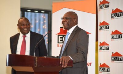 Prof. Shem Migot-Adhola dies at 79, leaving a global legacy in land reform, agriculture, and rural development across Africa.