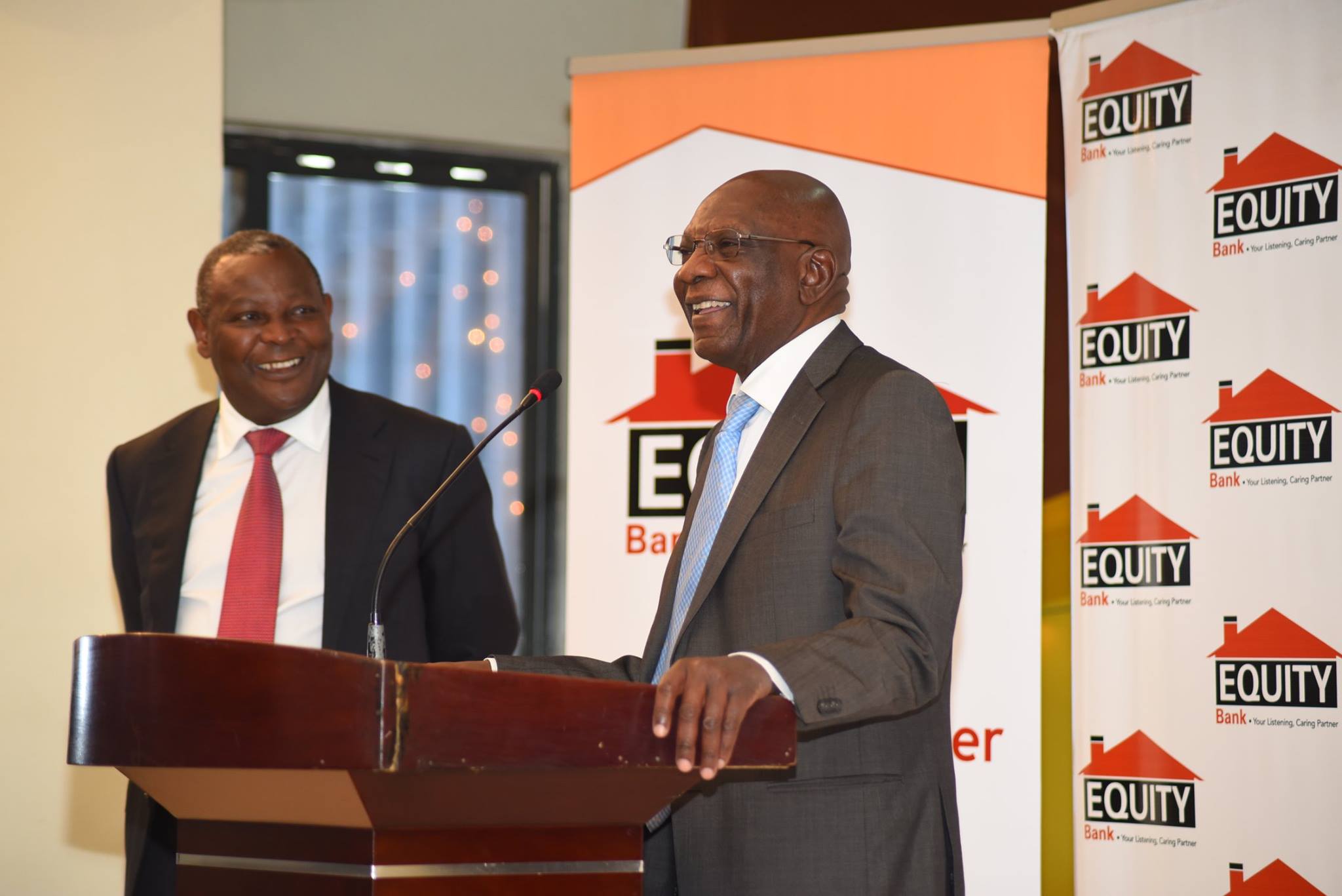 Prof. Shem Migot-Adhola dies at 79, leaving a global legacy in land reform, agriculture, and rural development across Africa.