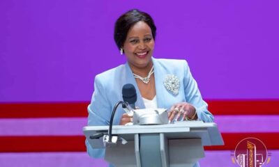 Explore the inspiring life of Rev. Teresia Wairimu, founder of FEM and builder of East Africa’s largest church, navigating faith, trials, and spiritual power.