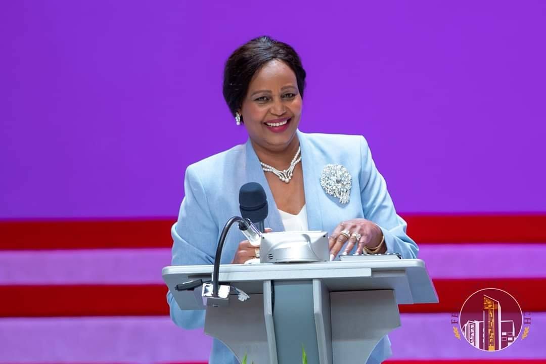 Explore the inspiring life of Rev. Teresia Wairimu, founder of FEM and builder of East Africa’s largest church, navigating faith, trials, and spiritual power.