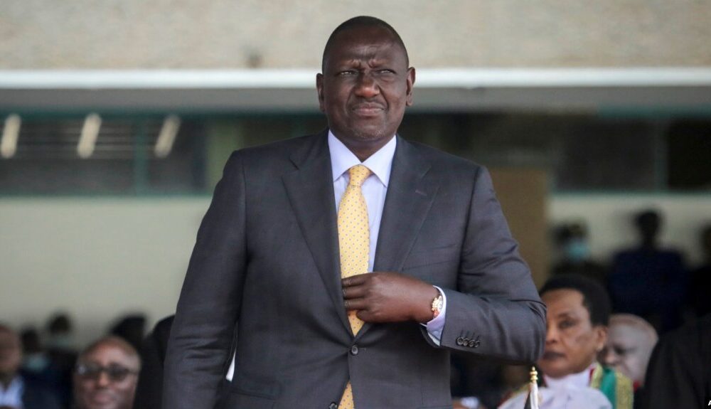 President Ruto’s political moves are reshaping Kenya’s opposition—raising key concerns over checks, pluralism, and democratic health.