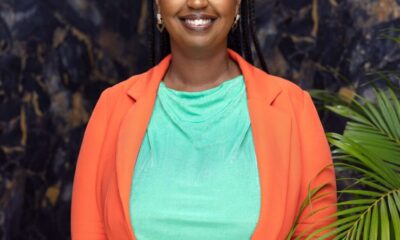 Samantha Kipury, founder of Dentsu Kenya, bootstrapped her agency from KSh 500K into a market leader by blending local insight with global strategy.