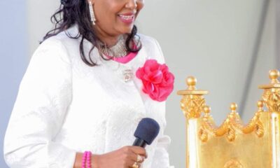 Explore Reverend Teresia Wairimu’s faith journey—from founding FEM to navigating political controversies—in Kenya’s evolving evangelical landscape.