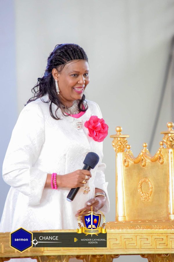 Explore Reverend Teresia Wairimu’s faith journey—from founding FEM to navigating political controversies—in Kenya’s evolving evangelical landscape.