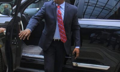 President Ruto appoints Prof. Kindiki as Deputy President after Gachagua’s impeachment, signaling a major political shift in Kenya.