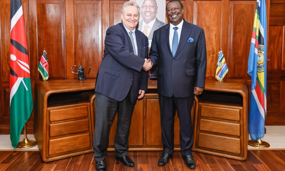 Belgium’s BIO commits Sh4.3B to Kenya’s energy, SMEs, agribusiness, and infrastructure in a bold move to boost private sector growth.