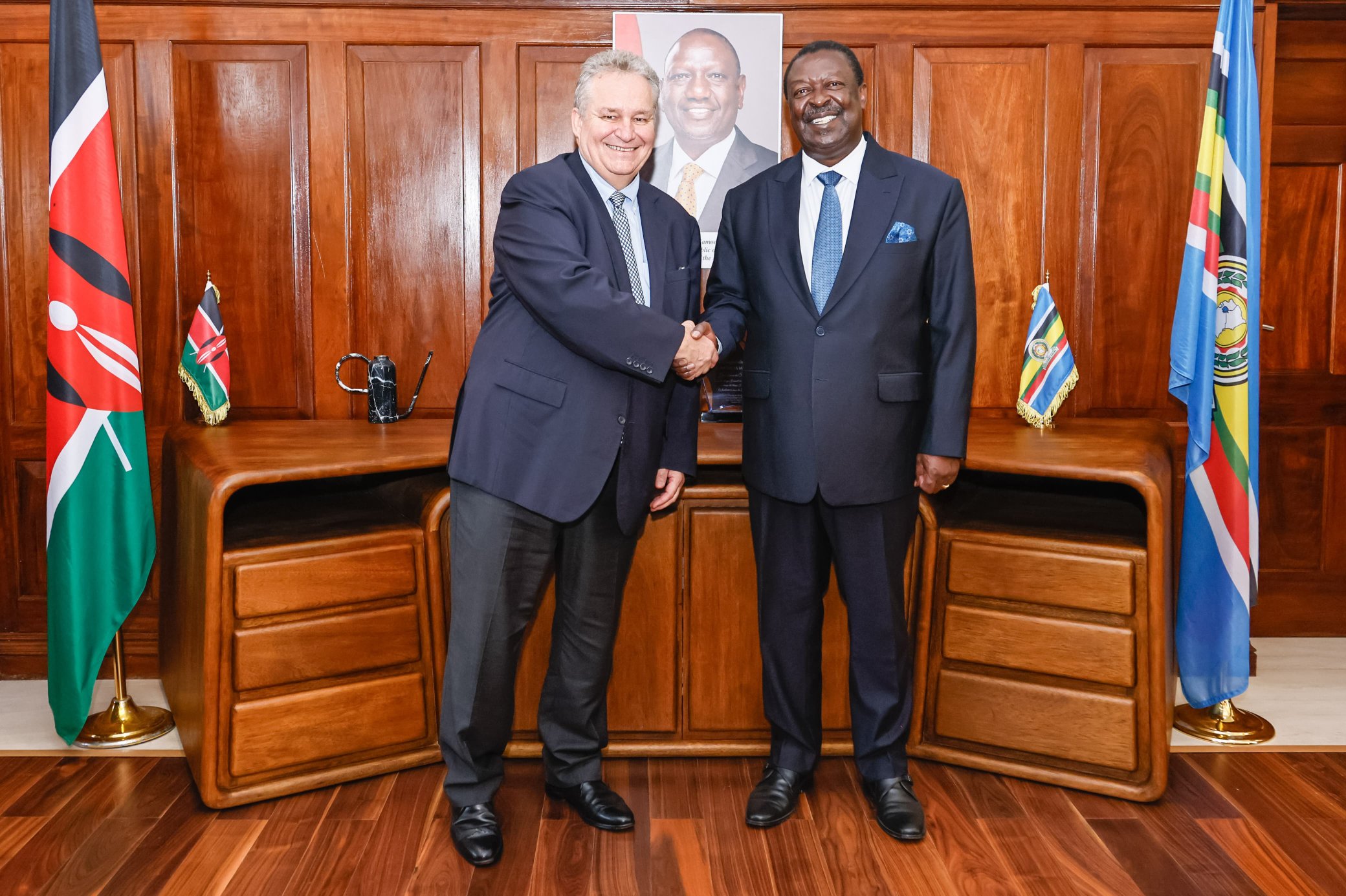 Belgium’s BIO commits Sh4.3B to Kenya’s energy, SMEs, agribusiness, and infrastructure in a bold move to boost private sector growth.