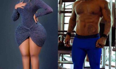 Explore the breakup of Tanzanian musician Harmonize and social media influencer Poshy Queen, revealing the challenges of love in the spotlight.