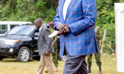 From student activist to impeached Deputy President, Rigathi Gachagua’s journey reflects ambition, controversy, and deep political rifts.