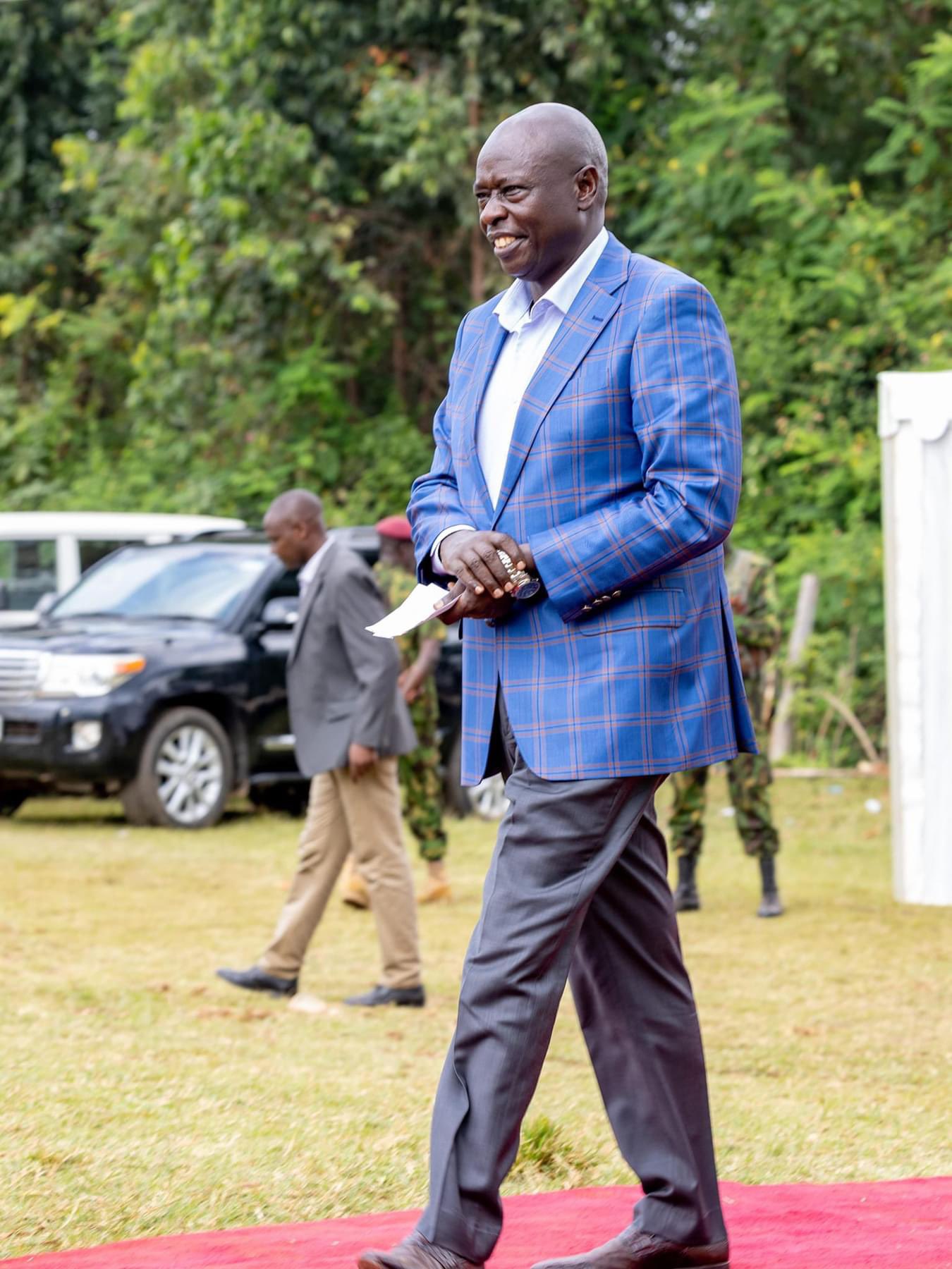 From student activist to impeached Deputy President, Rigathi Gachagua’s journey reflects ambition, controversy, and deep political rifts.